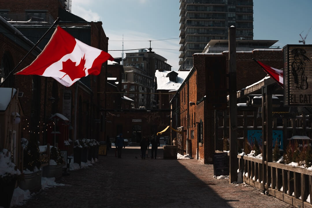 Special Considerations for Canadian Permanent Residents