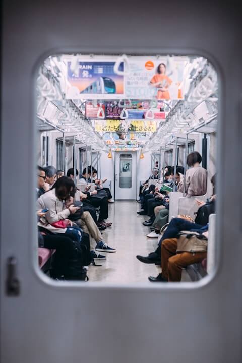 The Art of Ekiben: Japan's Beloved Train Bento Boxes