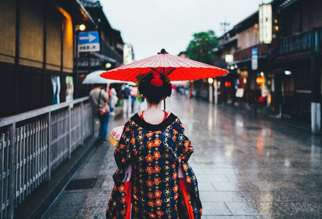 The Honest Truth About Japan in Summer