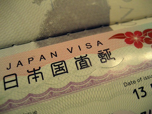 The Japanese Visa Application Process: A Comprehensive Guide