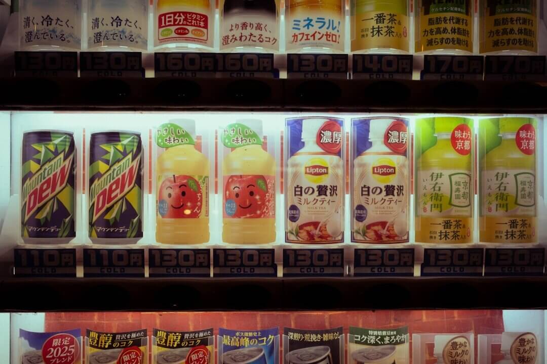 The Short Answer: Yes, Most Japanese Canned Goods Travel Just Fine