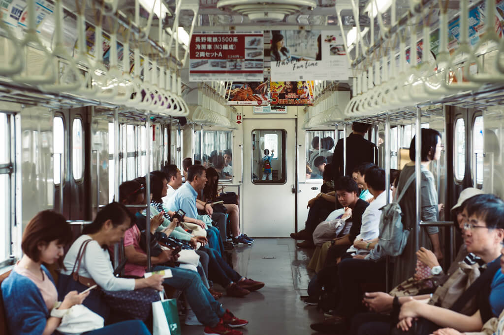 The Tradition of Ekiben: A Highlight of Train Travel in Japan