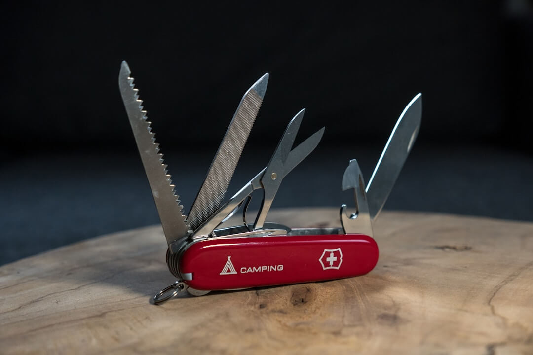 Traditional Japanese Can Opener Designs