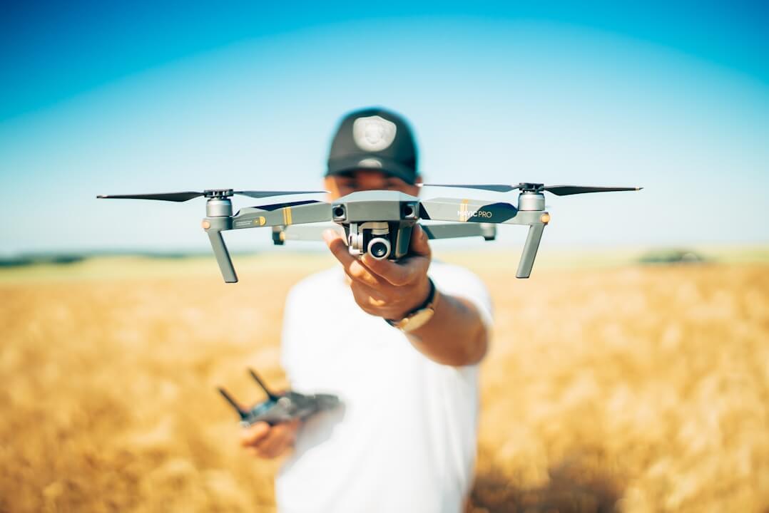 Understanding Japan's Drone Regulations: Legal Framework