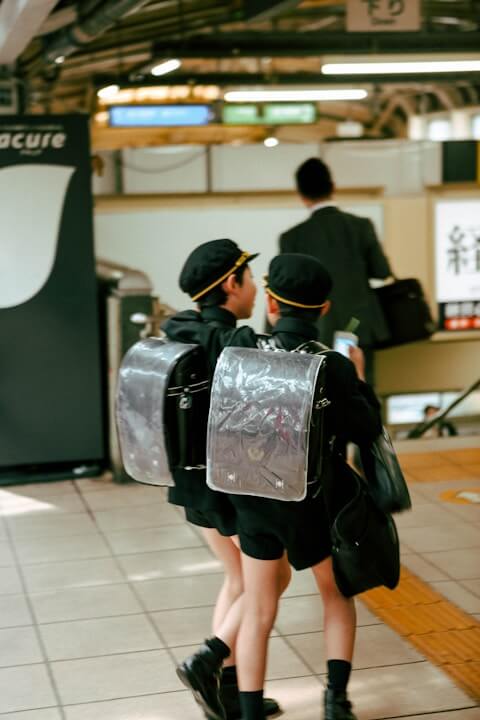 Understanding Japan's Luggage Delivery System (Takkyubin)