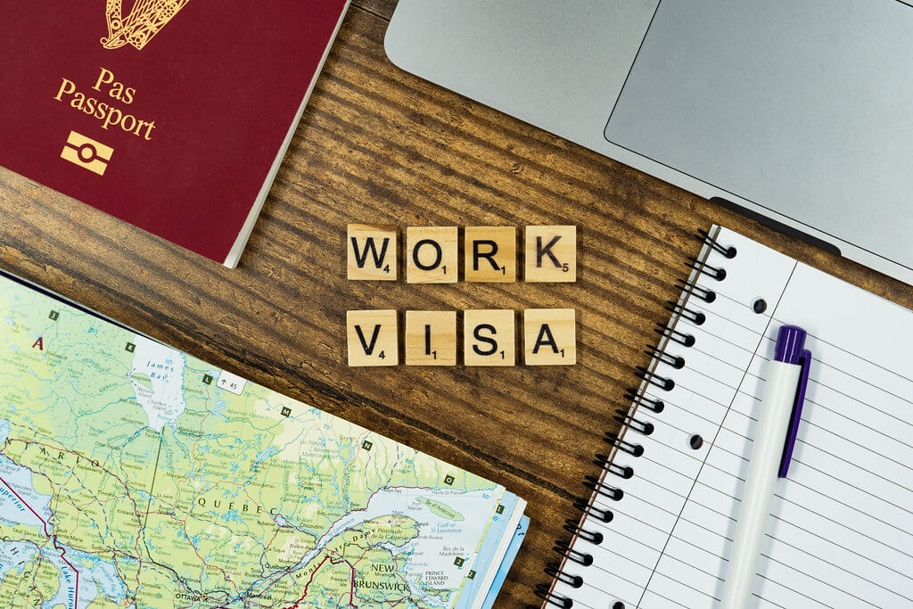 Understanding the Japanese Work Visa System