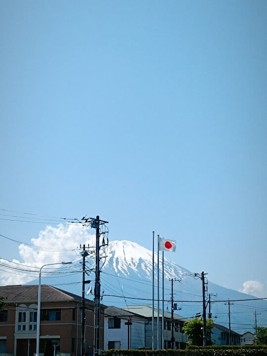 Visa Options for Retiring in Japan