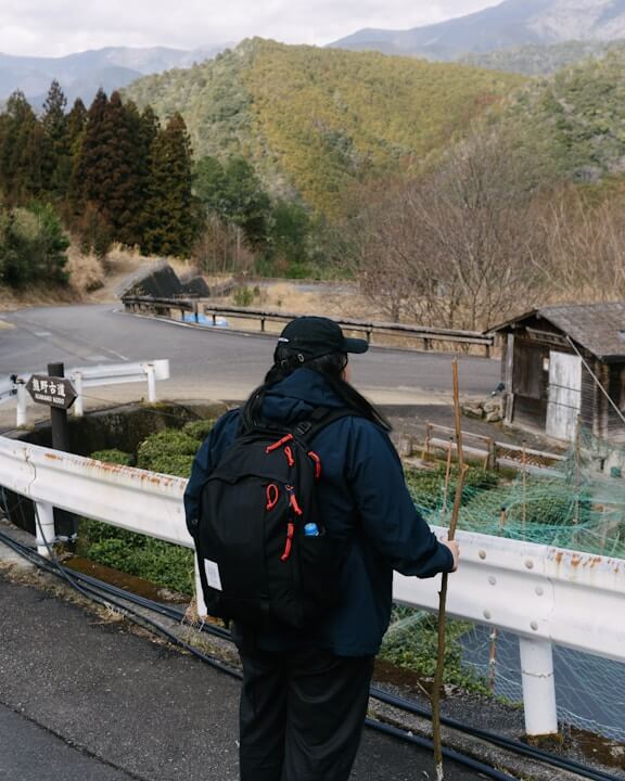 Western vs. Japanese Hiking Wear: Key Differences