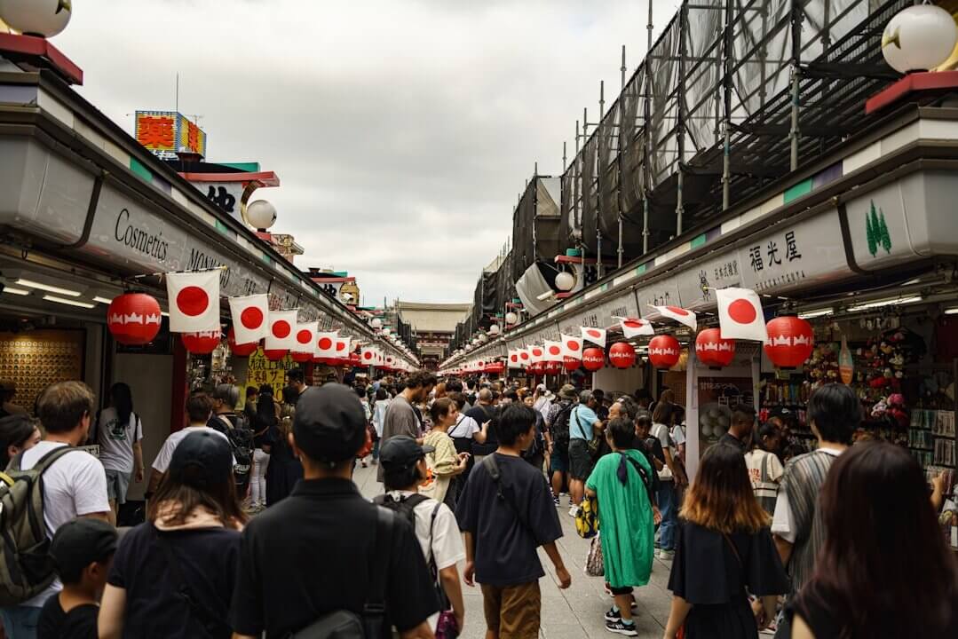 What Does Japanese Law Say About the Minimum Working Age?