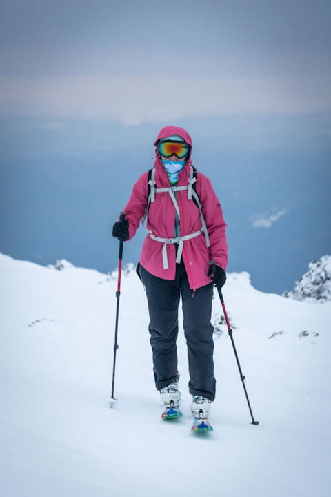 What's Included in Ski Clothing Rentals in Japan?