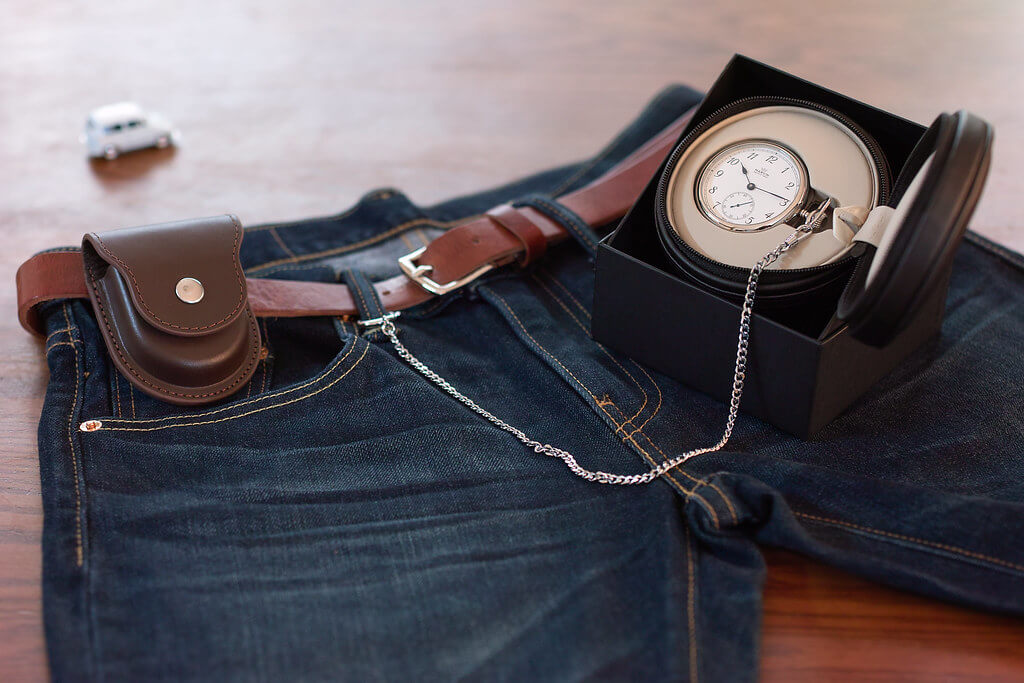 When and Where Jeans Are Appropriate in Japan
