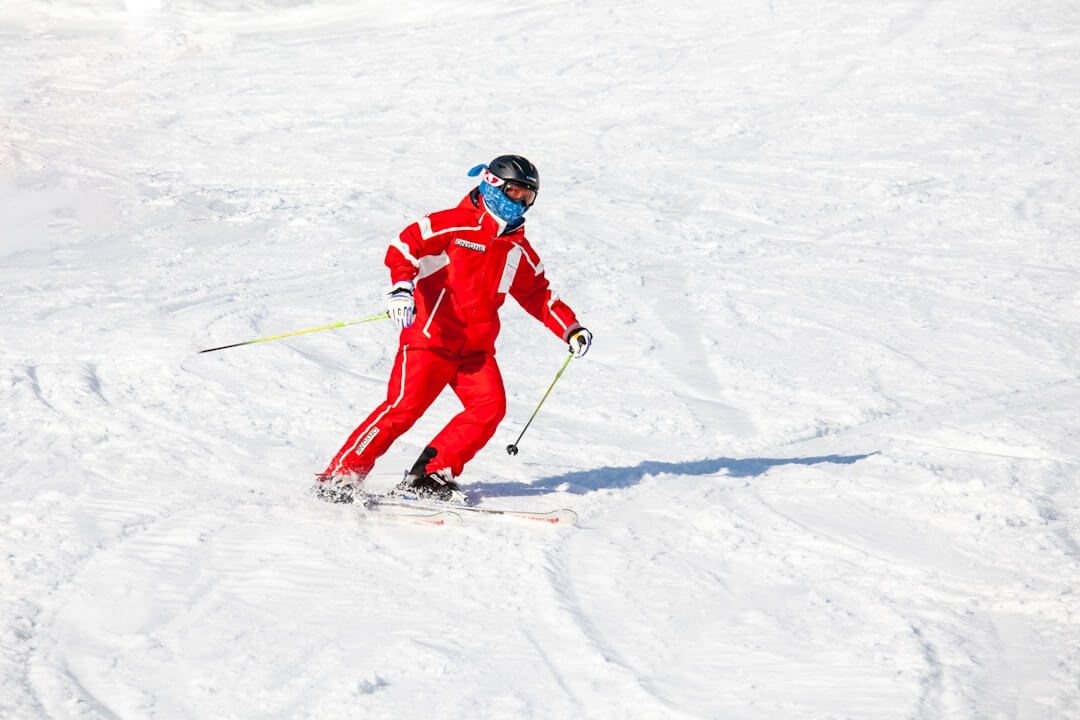 When Can You Ski in Japan? A Complete Seasonal Guide