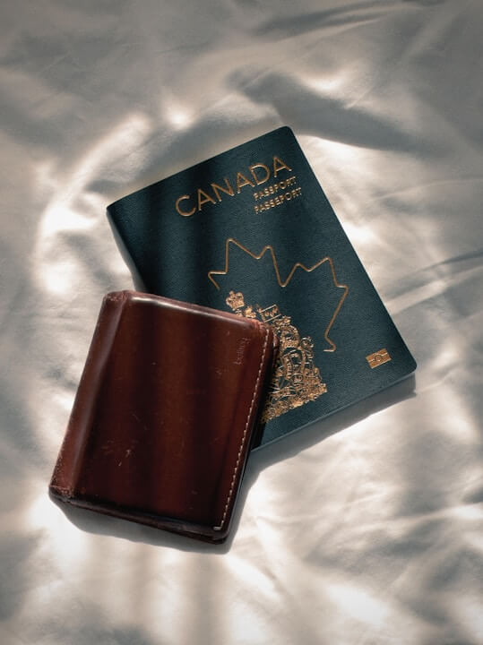 When Do Canadians Need a Visa for Japan?