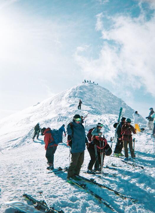 Where Can You Rent Ski Clothes in Japan?