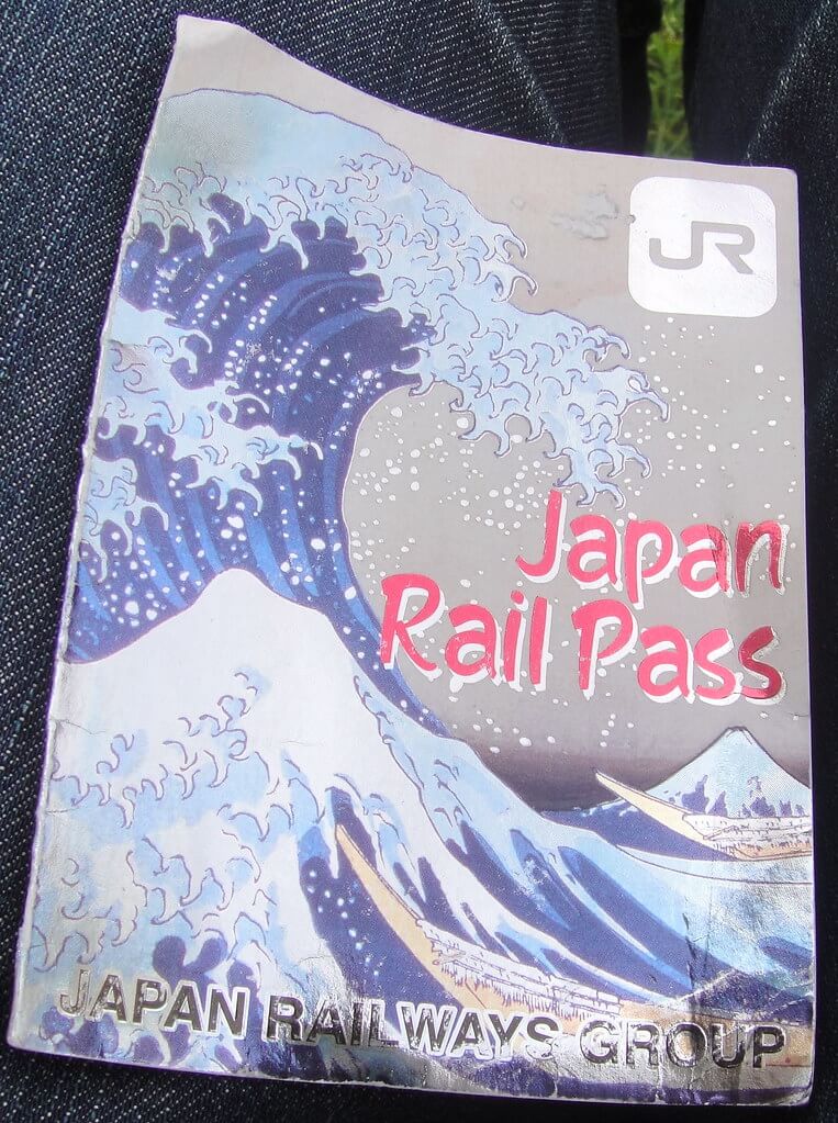 Where to Buy the Japan Rail Pass: Official Website & Benefits