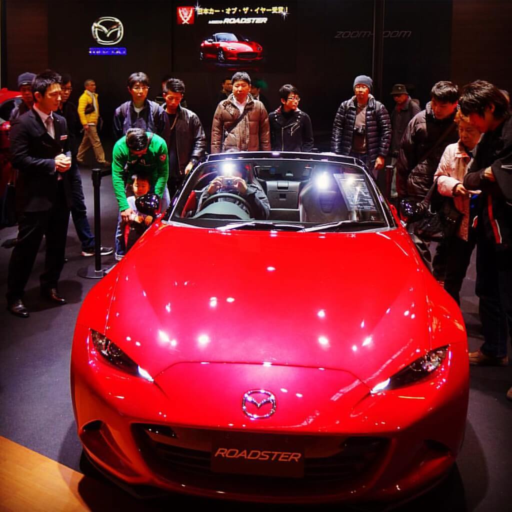 Why Import Cars from Japan?