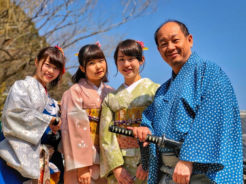 Why Japan Is Perfect for Family Travel