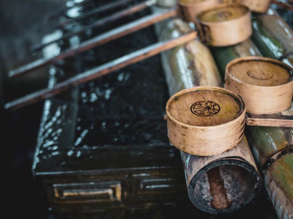 Why Japan's Water Supply is Among the World's Safest